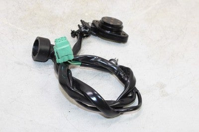 2010 Kawasaki Ninja ZX14 ZX-1400-A OEM ENGINE MOTOR GEAR POSTION SENSOR