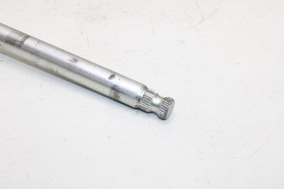 2007 KAWASAKI NINJA 250R EX250F OEM SHIFTER SHIFT SHAFT