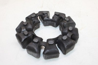 1995 KAWASAKI NINJA ZX6R ZX600F OEM REAR HUB SHOCK DAMPERS CUSH ABSORBERS