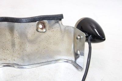 2004 HARLEY-DAVIDSON ELECTRA GLIDE STANDARD FLHT OEM FRONT FORK BRACKET COVER