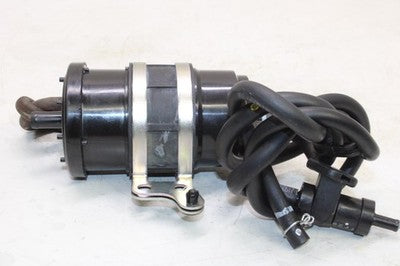 2018 YAMAHA XMAX CZD300A OEM EVAP VAPOR CHARCOAL EMISSION CANISTER