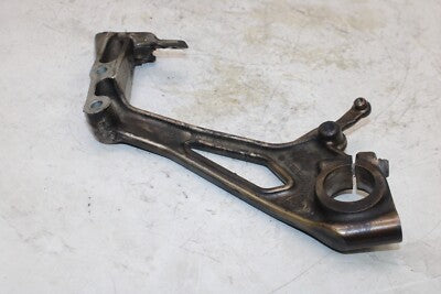 2018 DUCATI PANIGALE V4 OEM SWINGARM BRACKET MOUNT