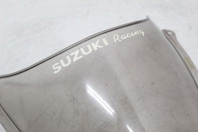 06-07 SUZUKI GSXR 600 750 FRONT WINDSHIELD WINDSCREEN