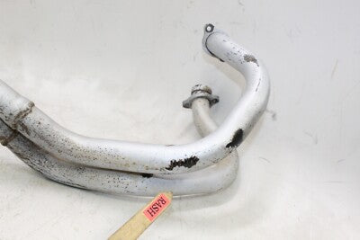 1998 HONDA INTERCEPTOR 800 OEM EXHAUST HEADER PIPES MANIFOLD