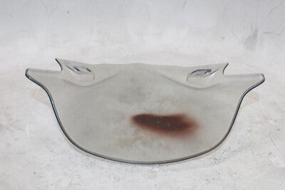 13-17 KAWASAKI NINJA 300 EX300B ABS OEM FRONT WINDSHIELD WINDSCREEN
