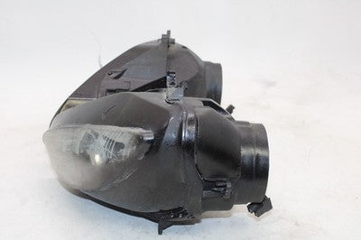 03-05 YAMAHA YZF R6 OEM FRONT HEADLIGHT HEAD LIGHT LAMP