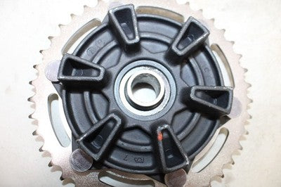 07-23 HONDA CBR600RR OEM REAR BACK SPROCKET