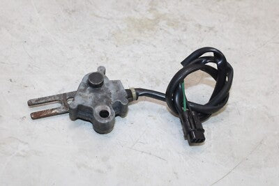 06-08 KAWASAKI NINJA 650R EX650A OEM KICKSTAND SIDE KICK STAND SENSOR