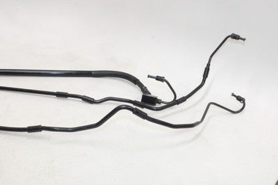 15-22 HONDA CBR300R OEM BRAKE HOSE FLUID LINE SET