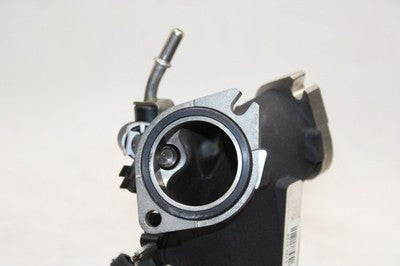 2007 HARLEY-DAVIDSON STREET GLIDE FLHX OEM THROTTLE BODY BODIES / FUEL INJECTOR