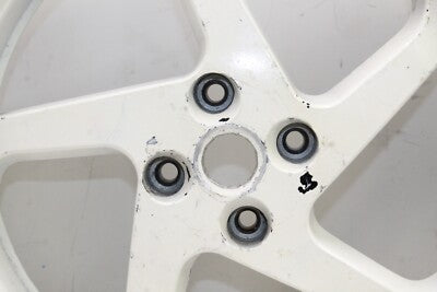 98-99 HONDA INTERCEPTOR 800 OEM REAR WHEEL RIM