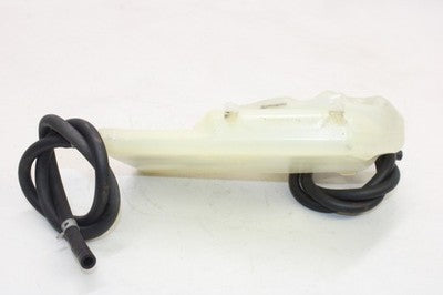 04-06 SUZUKI VSTROM 650 DL650 OEM COOLANT WATER TANK RESERVOIR BOTTLE