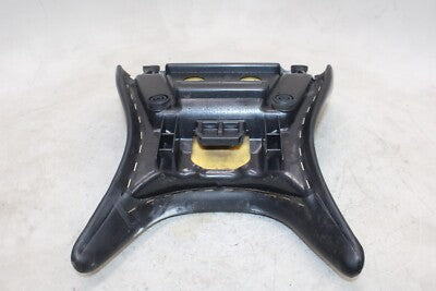 16-20 YAMAHA YZF R3 OEM FRONT DRIVERS SEAT PAD SADDLE PILLION