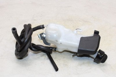 14-16 HONDA CBR650F OEM COOLANT WATER TANK RESERVOIR BOTTLE