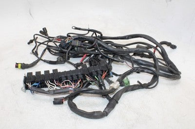 1999 MOTO GUZZI 1100 OEM MAIN ENGINE WIRING HARNESS MOTOR WIRE LOOM