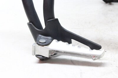 2006 YAMAHA FZ6 OEM REAR SUBFRAME BACK SUB FRAME