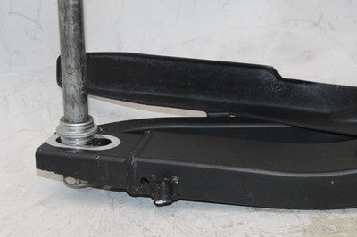 07-08 HONDA CBR600RR OEM REAR SWINGARM BACK SUSPENSION SWING ARM