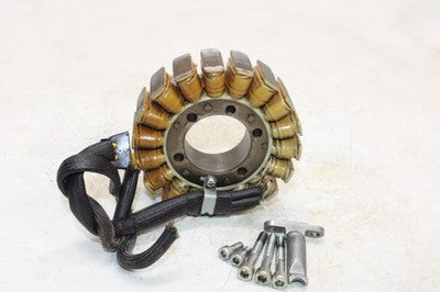 2013 DUCATI HYPERMOTARD OEM STATOR GENERATOR ALTERNATOR MAGNETO