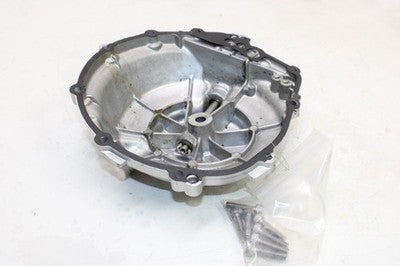 2002 YAMAHA YZF R6 OEM CLUTCH SIDE ENGINE MOTOR COVER