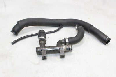 01-05 YAMAHA FZ1 OEM HOSES ENGINE COOLANT WATER PIPES HOSE KIT SET
