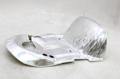2006 Suzuki SV650S OEM Exhaust Heat Shield