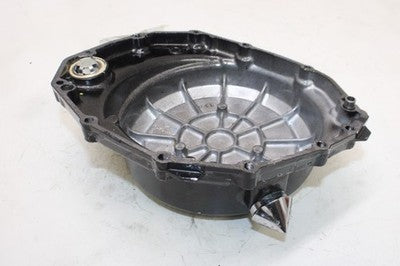 01-09 SUZUKI HAYABUSA GSX1300R OEM CLUTCH SIDE ENGINE MOTOR COVER