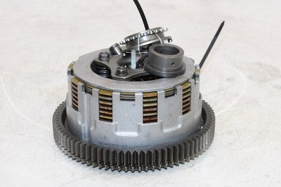 1992 Honda CBR600F2 OEM COMPLETE CLUTCH W PLATES BASKET HUB
