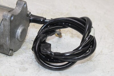 14-16 SUZUKI VSTROM 1000 DL1000A ABS OEM ENGINE STARTING STARTER MOTOR -DC 12V