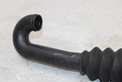 2002 BAJAJ CHETAK OEM AIR INTAKE TUBE DUCT
