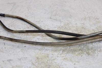 2000 HONDA CBR900RR REAR BACK BRAKE HOSE FLUID LINE SET
