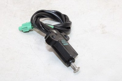 2009 Suzuki GS500F OEM KICKSTAND SIDE KICK STAND SENSOR