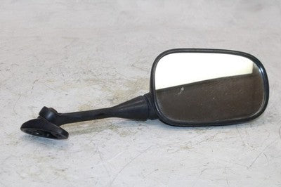 07-10 HONDA CBR600RR OEM RIGHT SIDE REAR VIEW MIRROR