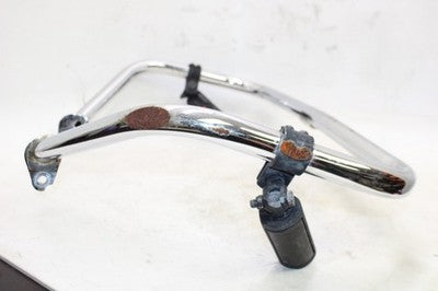 2004 HARLEY-DAVIDSON ELECTRA GLIDE OEM CRASH BARS W PEGS