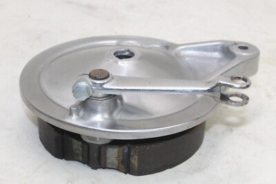 2004 HONDA SHADOW VLX VT600CD OEM DRUM BRAKE