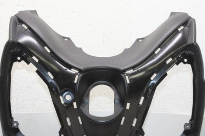 2018 YAMAHA XMAX CZD300A OEM FRONT CENTER COWL BODY TRIM FAIRING
