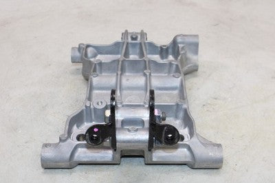 2019 KAWASAKI NINJA 400 EX400GJ OEM ENGINE MOTOR MOUNT STAY BRACKETS