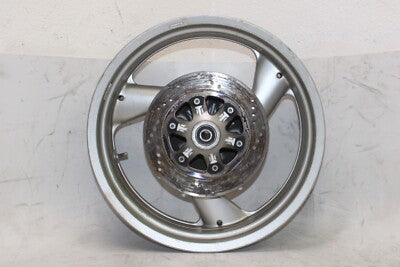1998 DUCATI MONSTER 900 OEM REAR BACK WHEEL RIM