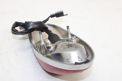 06-24 KAWASAKI VULCAN 900 VN900B CLASSIC OEM TAILLIGHT REAR TAIL BRAKE LIGHT