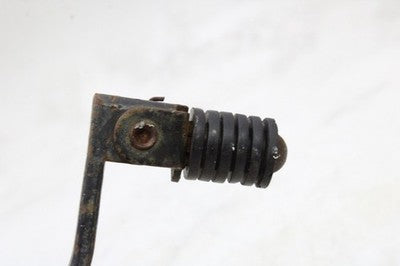 1980 YAMAHA XT250 OEM SHIFTER PEDAL
