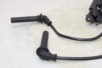 2009 KAWASAKI VULCAN 900 VN900D CLASSIC LT OEM IGNITION COILS