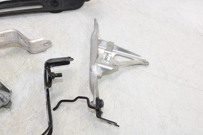 2006 HONDA GOLDWING 1800 GL1800 OEM MISC BRACKETS MOUNTS SET