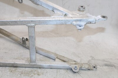 92-93 KAWASAKI KX250 OEM REAR BACK SUB FRAME SUBFRAME
