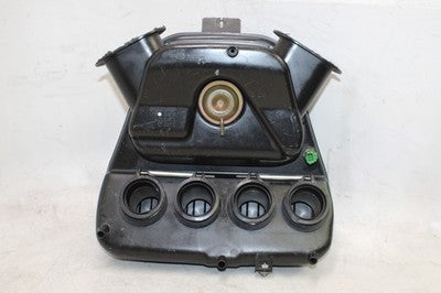 01-07 SUZUKI HAYABUSA GSX1300R OEM AIRBOX AIR INTAKE FILTER BOX