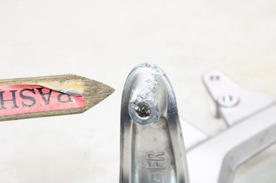 2024 CF-MOTO 450SS OEM RIGHT REARSET PEG