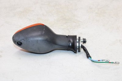 2010 Honda Elite 110 NHX110 OEM RIGHT FRONT TURN SIGNAL LIGHT INDICATOR