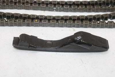 1982 KAWASAKI KZ750N OEM CAM CHAIN WITH GUIDE