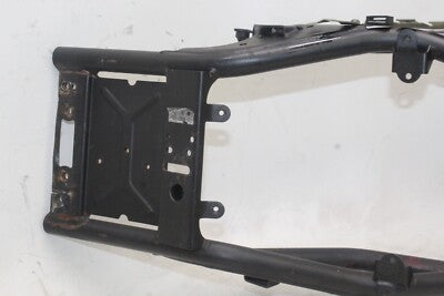 2007 YAMAHA FZ6 OEM SUBFRAMES