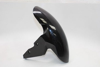 2010 BMW S1000RR OEM FRONT WHEEL FENDER COWL FAIRING