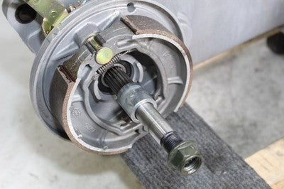 2022 Taotao Pilot 150 OEM ENGINE MOTOR