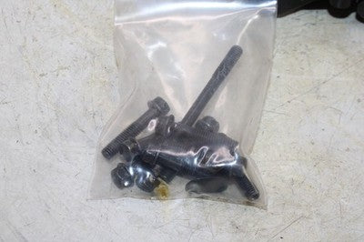 13-17 KAWASAKI NINJA 300 EX300A OEM STATOR MAGNETO ALTERNATOR GENERATOR COVER